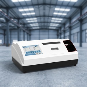 Polarimètre automatique Drawell JH-P200, rotation optique à 89,99 degrés, analyseur de concentration en sucre, instrument de laboratoire - Product Image 1