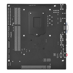 Tarjeta Madre Found Dream H81 LGA 1150 Micro ATX DDR3 con Chipset Intel para PC de Escritorio - Product Image 2