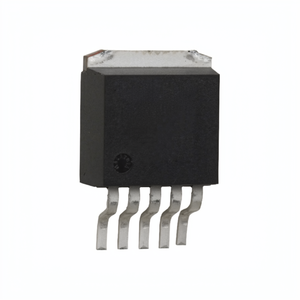 TO 263 6, D2PAK , TO 263BA Manufacturer Channel Electronic Chips Component MIC4575-3.3BU TR Power Management (PMIC) - Product Image 1