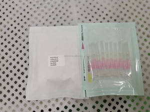 Good <strong>Price</strong> Stable Quality PDO EyeThreads 30g 25mm 38mm for Medical Aesthetics Training Academy/Master Class - Product Image 4