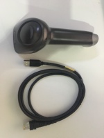 Nouveau Honeywell Voyager Extreme 1470g Retail POS Barcode Scanner De Poche 1D 2D USB Filaire Code Barre Lecteur Original