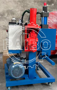 Máquina de Reciclaje de Motores <span class=keywords><strong>El</strong></span>éctricos 2025: Desmontaje y Corte de Estatores de <span class=keywords><strong>Cobre</strong></span>, Capacidad 900-1100kg/dí<span class=keywords><strong>a</strong></span>, Precio de Fábrica - Product Image 3