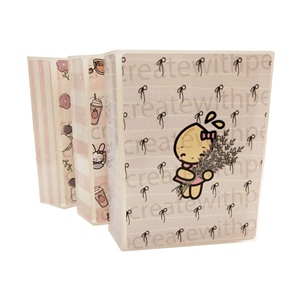 <span class=keywords><strong>Album</strong></span> <span class=keywords><strong>Photo</strong></span> 4x6, pièces, avec impression creality - Product Image 3
