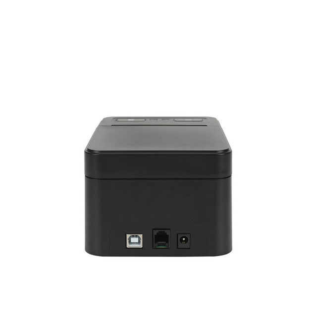 Desktop 80mm Thermal Receipt Billing Printer Machine Factory POS80