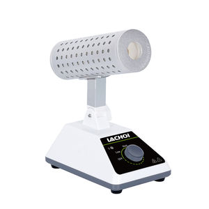 หลอดทดลองฆ่าเชื้อสำหรับฆ่าเชื้อแหวนฉีดวัคซีนอินฟราเรดในอุปกรณ์ห้องปฏิบัติการฆ่าเชื้อ - Product Image 3