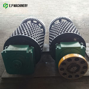 Presse à briquettes de charbon faisant la <span class=keywords><strong>machine</strong></span> / <span class=keywords><strong>Coke</strong></span> <span class=keywords><strong>machine</strong></span> de pressage de poudre - Product Image 4