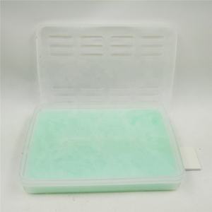 Fabbrica vendita direttamente deodorante aria sotto il sedile auto deodorante con buon odore - Product Image 4