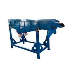 Tuyến tính rung màn hình 1-5 lớp rung tách nghiền đá sieving <span class=keywords><strong>Vibro</strong></span> sàng máy cho sỏi tách - Product Image 6