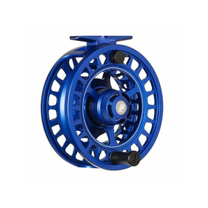 Dongguan Nhà Máy Cusztom <span class=keywords><strong>CNC</strong></span> Gia Công Nhôm Fly Fishing Reel - Product Image 4