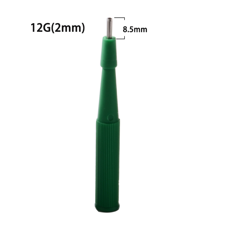 002-12G(2mm)