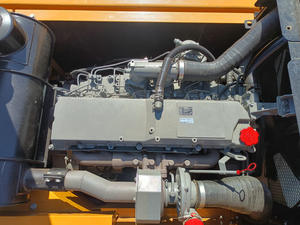 รถขุดรถขุด sy365แบคโฮ36ตันรถขุดขนาดใหญ่อเนกประสงค์ sy365h มือสอง - Product Image 5