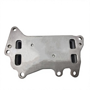 Enfriador de aceite de transmisión automática para Bmw, 15x9x5 Cm, para X1 X3 X5 E84 E90 E91 E92 E93 F07 F10 F11 F15, repuesto - Product Image 2