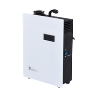 Diffuseur d'arômes pour hall d'hôtel SCENTE, système de ventilation HVAC, diffuseur d'arômes