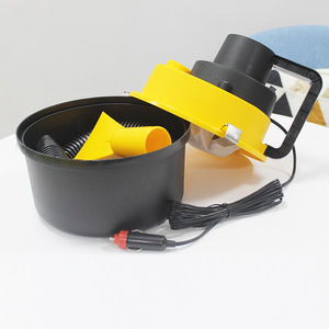 Hot Selling Multifunctional Dry Wet 60W Handheld Wired <strong>Car</strong> Vehicle <strong>Vacuum</strong> <strong>Cleaner</strong> Portable Heavy-duty <strong>Car</strong> <strong>Vacuum</strong> <strong>Cleaner</strong>