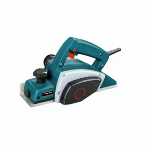 Outils électriques de vente chaude 500w <span class=keywords><strong>Mini</strong></span> rabot à bois électrique portatif rabot d'épaisseur de Machine pour le travail du bois - Product Image 1