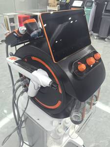2025 làm sạch sâu Hydro dermabrasion cụ Aqua lột làm trắng da thắt chặt nâng 6 trong 1 oxy máy trên khuôn mặt - Product Image 2
