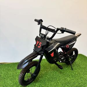 Bicicletta Elettrica 250W per Bambini, Moto Sportiva, Scooter ad Alta Velocità, <span class=keywords><strong>Bici</strong></span> <span class=keywords><strong>da</strong></span> <span class=keywords><strong>Corsa</strong></span> - Product Image 3