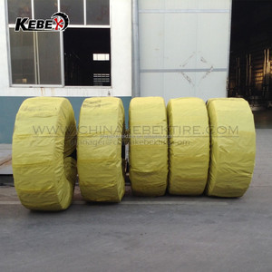 Pneumatici Radiali per Caricatori Pesanti 11.00R20, Gomme Radiali per Macchine da Costruzione e Movimento Terra - Product Image 3