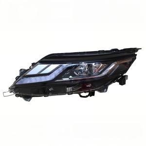 Nouveauté NEXTMILE Pièces automobiles Kit de carrosserie de mise à niveau Phare LED 12V 6000K Garantie de 12 mois pour Mitsubishi Triton L200 2015-2021 - Product Image 1