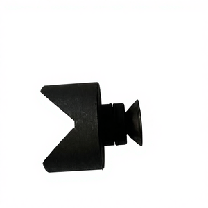 Dispositivo di Posizionamento a V da 50mm, Intervallo Angolare 90-120° per Tavolo di Saldatura 3D - Product Image 3