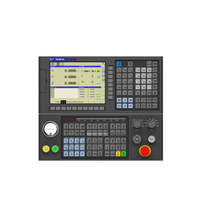 Sistema CNC para Centro de Torneado de Doble Canal Estándar GSK 988TD de Guangzhou CNC