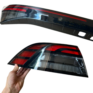 Adecuado para luces traseras <span class=keywords><strong>Honda</strong></span> Accord 2023-2025, luces traseras LED Accord <span class=keywords><strong>de</strong></span> 11ª generación, luces <span class=keywords><strong>de</strong></span> freno, originales <span class=keywords><strong>de</strong></span> <span class=keywords><strong>segunda</strong></span> <span class=keywords><strong>mano</strong></span> - Product Image 5