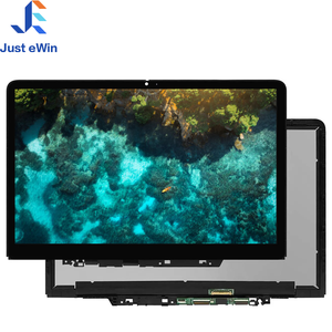 Brand New 12.2 Inch HD LCD <b>Touch</b> Panel for Lenovo 500e <b>Chromebook</b> Gen 4s 5M11Q54434 - Product Image 1