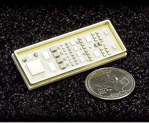 Tx5305 Dedicated Chip Integrates High-Precision Reference Chip Suitable For High-<b>Temperature</b> Precision <b>Instruments</b> - Product Image 2