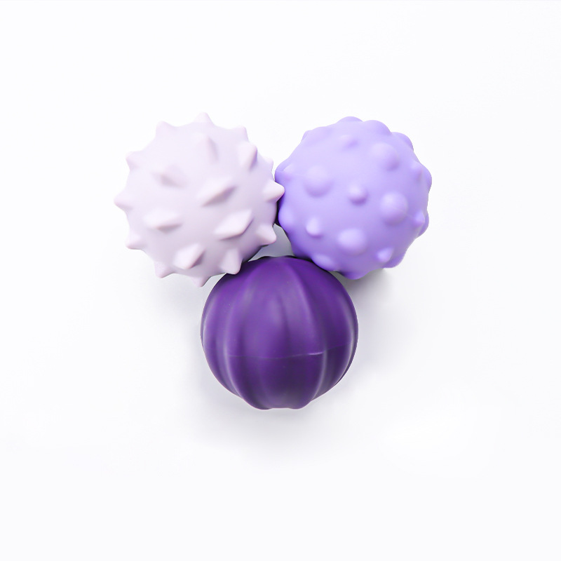 Grande série violette