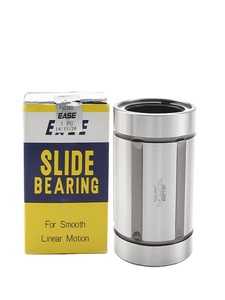 Cuscinetto Lineare Cilindrico EASE Importato dal Giappone SDM 8 10 12 13 16 20 25 30 35 40 50 <span class=keywords><strong>Y</strong></span> <span class=keywords><strong>OP</strong></span> - Product Image 1