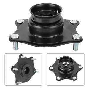 Support supérieur d'amortisseur avant Honda CRV 51920-SWA-003 51920-STK-A03 en caoutchouc, pièce de rechange neuve - Product Image 4
