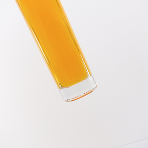 500ml Long Tall Round Dents Bouche Populaire Bonne Qualité <span class=keywords><strong>Pas</strong></span> <span class=keywords><strong>Cher</strong></span> Vide Rhum <span class=keywords><strong>Gin</strong></span> Vodka Whisky Tequila Bouteilles En Verre pour Vin Spiritueux - Product Image 3