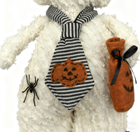 Boneka Hantu Halloween Desain Baru, Boneka Plush Seram, Hiasan Dekorasi Lucu untuk Pajangan Rumah di Hari Halloween