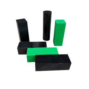 Siêu cao phân tử polyethylene PE <span class=keywords><strong>uhmwpe</strong></span> HDPE Rod & tấm - Product Image 2