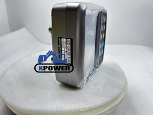 Nouvel écran de moniteur XPower 300426-00202/00202A/00202B/0833-1601-142 pour excavatrice DX340/DX34LC/DX350LC - Product Image 2
