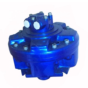 <span class=keywords><strong>Motor</strong></span> Hidráulico de 1500 RPM, <span class=keywords><strong>Motor</strong></span> de Pistón Hidráulico, <span class=keywords><strong>Motor</strong></span> Hidráulico BMP - Product Image 4