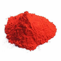 Colorant alimentaire Ponceau 4R, carmin, lac d'aluminium, carmin rouge alimentaire 7 E122, azorubine, rouge de Monascus, couleur E120 DMG GMS