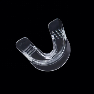 Small MOQ Factory Promotion Low Price <strong>Teeth</strong> <strong>Whitening</strong> Mouth Guard Tray Multi-Purpose Accessory - Product Image 1