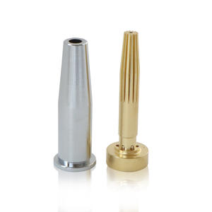 Pour <span class=keywords><strong>Harris</strong></span> 6290-VVC 2/0 Propane Torche <span class=keywords><strong>De</strong></span> Coupe Pointes <span class=keywords><strong>De</strong></span> Soudage <span class=keywords><strong>Buse</strong></span> <span class=keywords><strong>De</strong></span> Coupe <span class=keywords><strong>De</strong></span> Gaz Séparée - Product Image 3