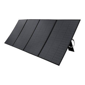 Good Quality 400W <b>Solar</b> <b>Panels</b> Portable <b>Foldable</b> High Power 500W 600W Folding <b>Solar</b> Outdoor Portable <b>Solar</b> - Product Image 2