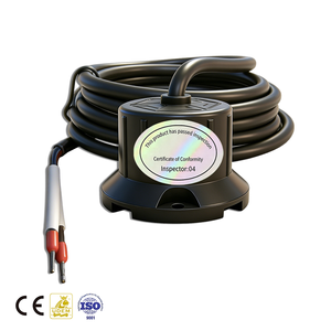 IP68 포인트 누수 감지, 침수식 누수 센서, 약산 및 약알칼리 액체 누수 감지 시스템 - Product Image 1