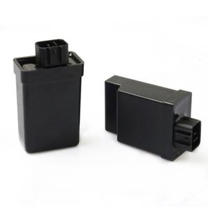 Pièces de moto adaptées aux bobines d'allumage YAMAHA YBR125 Euro I et Euro II, ainsi qu'à la bobine d'allumage Tianjian 125 - Product Image 3