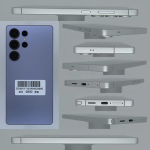 Teléfono Inteligente S25 Ultra de Segunda Mano, Versión China, 5G, 12 GB de RAM, Pantalla de 6.5 Pulgadas con Accesorios Originales, 1 Año de Garantía - Product Image 6