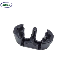 15344855 Connecteur automobile Aptiv Micro-Pack série 64 TPA avec verrouillage secondaire et assurance de positionnement du terminal, noir