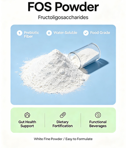 Produits laitiers : Yaourt, Lait végétal, Boissons fermentées, Poudre de fructo-oligosaccharides - Product Image 3