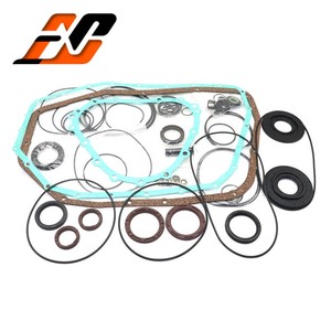 ערכת תיקון אוטומטית 6 hp19 חדשה עבור vkswagen audi a4 a6 A8 ערכת תיקון מכונת כביסה חותם - Product Image 4