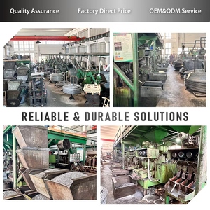 Fournisseur chinois d'écrous hexagonaux de couleur naturelle, écrous hexagonaux personnalisés de haute qualité en acier au carbone pour la connexion - Product Image 6