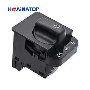 Howintop interruttore luci faro auto 90381877 per <span class=keywords><strong>Opel</strong></span> Astra F Calibra Vectra a <span class=keywords><strong>Corsa</strong></span> B <span class=keywords><strong>Tigra</strong></span> 1986-2001 1240126 90213283 90437312 - Product Image 6