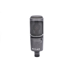 AT2020USB + Kit de micrófono de equipo de transmisión en vivo de podcast profesional - Product Image 2