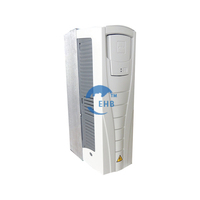Inverter frekuensi baru asli ACS510-01-017A-4